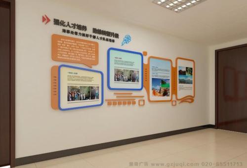 横州医院文化墙怎么做？如何建好科室护理文化墙？