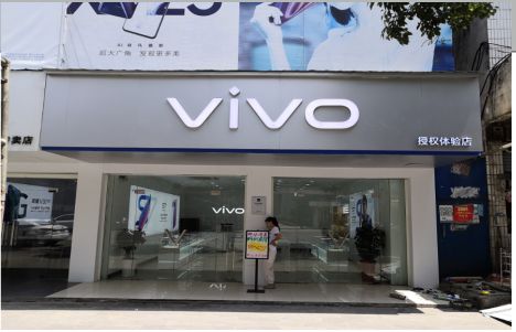 横州店招禁忌你中招了吗？