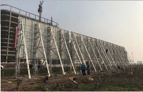 横州什么是广告物料？