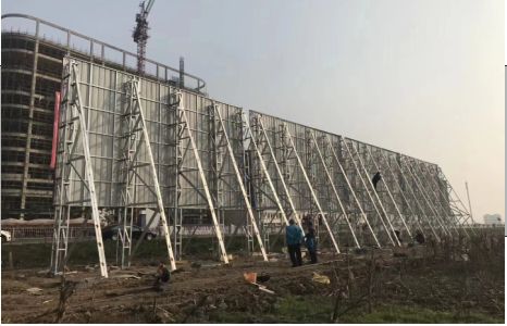横州凯创教你怎样选择户外广告牌的最佳位置