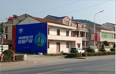 横州写真布和喷绘布的区别?