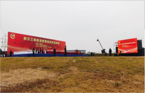 横州活动搭建主要是做什么的？