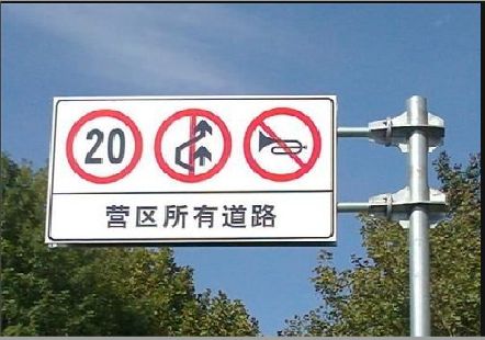 横州大广告牌制作不可忽视的流程