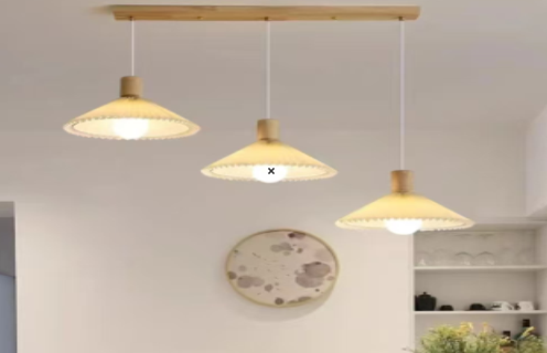 横州关于LED灯