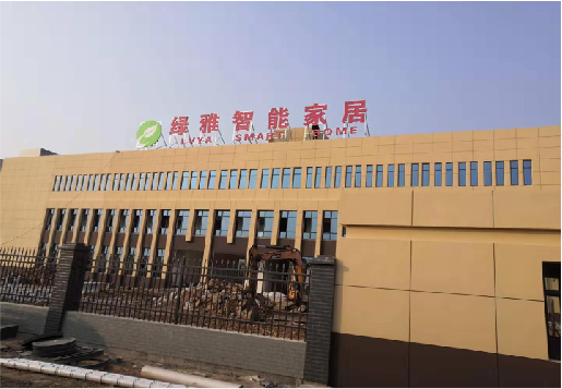 横州如何选择大楼发光字？