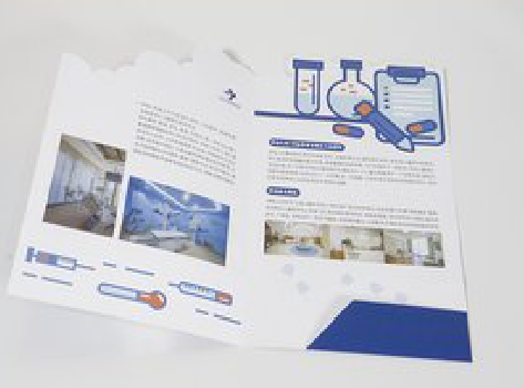 横州说明书印刷有哪些样式可以选择？