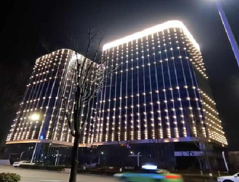 横州亮化工程安装注意事项。