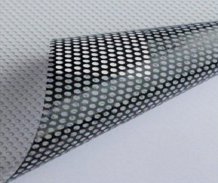 横州优劣单透膜的鉴定方法。