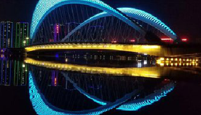 横州亮化工程如何做好公共区域的安全性。