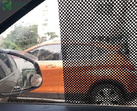 横州怎么判断单透膜的好坏？