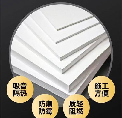 横州雪弗板和PVC板材有什么区别？